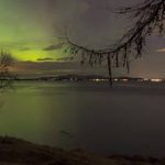 VIDEO: Stunning time-lapse of Northern Lights