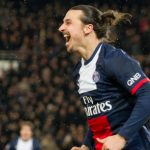 Ibra double puts PSG in League Cup finals