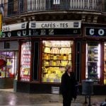 ‘Barcelona’s oldest shops could soon be history’
