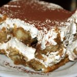 Restaurant that invented Tiramisù to close down