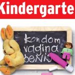Swiss ban proposed on sex education for kids