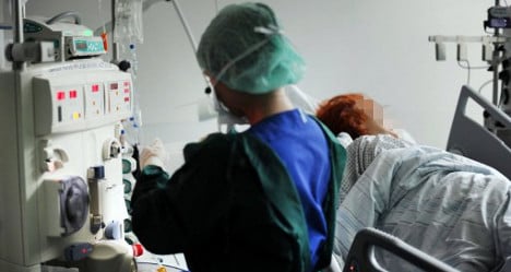 Spain's UK expats to lose free NHS health care