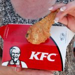 KFC’s ‘finger-lickin’-good’ chicken heads to Sweden