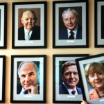 Schröder to Merkel: know when to leave