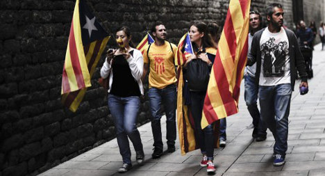 Ten Catalan expressions you need to know