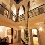 Marrakech: This gem of a place, right at the heart of the stunning ancient city, can be reached directly from Stockholm with Norwegian airlines. <b><a href="http://www.holidaylettings.co.uk/rentals/marrakech-city/376248?utm_source=The+Local+Sweden&amp;utm_medium=CPA&amp;utm_campaign=Search+now+button" _blank"="">Find out more here</a>.</b>Photo: Holiday Lettings