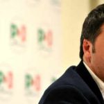 <div>
	<strong>January 2014</strong></div>
<div>
	Renzi agrees a plan of political reforms with Berlusconi to reduce the power of small parties in a hugely controversial meeting with the disgraced former prime minister at Democratic Party headquarters.</div>
<div>
	&nbsp;</div>Photo: Tiziana Fabi/AFP