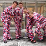 Photo: Loudmouth Golf