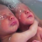 <strong>4.French parents produce the most sets of twins in Europe. </strong> About 48.6 sets of twins are recorded per 1,000 births in France, which is well above the average for neighbouring countries, a 2012 study found. Researchers believe it is likely the result of France's heritage having a mix of Latin, Scandinavian and Celtic bloodlines, which generally experience above average numbers of twins. Photo: Sonia Rochel