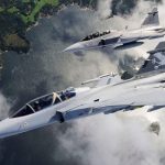 Bern cancels Swedish fighter-jet air show