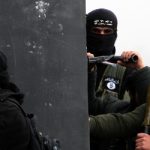 Frenchmen jailed over bid to wage jihad abroad