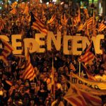 ‘Catalonia independence vote is illegal’: judges