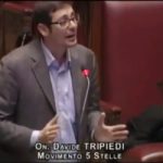 VIDEO: Italian MP makes circumcision gaffe