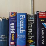 Ten new words that could join the French language