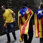 ‘Spain can send the tanks in, Catalans will still vote’