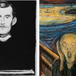Munch portrait seized in drug smuggler’s flat