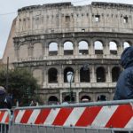Rome workers lament Obama visit