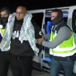 Madrid train bombings middleman deported