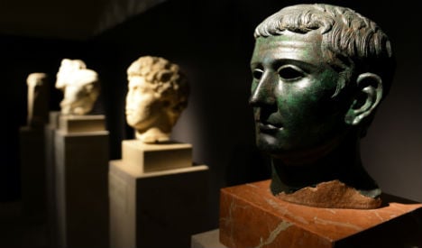 Madrid archaeological museum to reopen