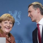 Why Jens Stoltenberg is a natural choice for Nato
