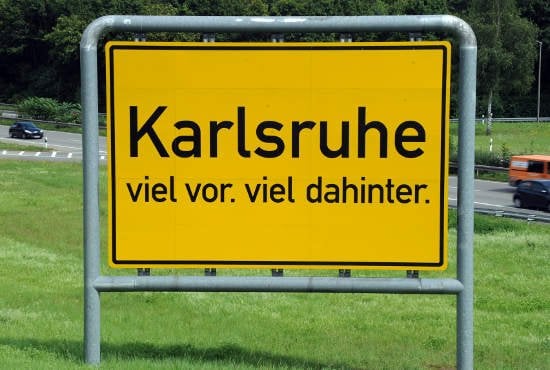 Germany’s 14 strangest town and municipality slogans
