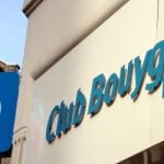 Bouygues bids for SFR to make telecoms giant