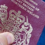 UK slashes passport costs for Spain expats