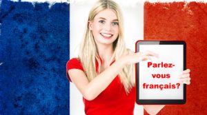 will french be the most spoken language in the world