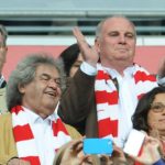 Bayern name Hopfner to succeed jailed Hoeneß