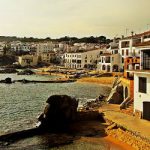 Quake rattles coast of Spain’s Catalonia region
