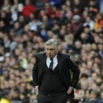 Ancelotti expecting ‘intense’ not ‘ugly’ derby