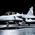 Spying fears plague Swiss fighter deal: report