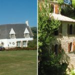 French Property Face-off: Brittany vs Provence