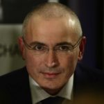 Khodorkovsky applies to become Swiss resident