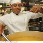 <a href="http://www.indiangarden.nu/" target="_blank">Indian Garden: </a> Our Indian expats said this was the "most authentic" of Stockholm's Indian restaurants. Why not read our interview with the head chef <a href="http://www.thelocal.se/20130923/50382" target="_blank">here?</a>
Photo: Paul Lindqvist