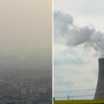 Is Germany to blame for the Paris smog?