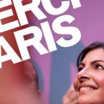 Paris elects first female mayor Anne Hidalgo