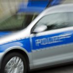 Berlin woman killed by her own car