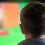 580,000 Spanish kids glued to TV after bedtime