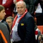 Bayern boss Hoeneß prepares for tax trial