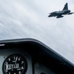 Swiss cancel Swedish fighter-jet air show