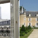 French Property Face-off: Paris versus Charente