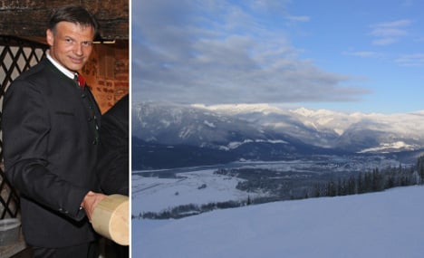 Brewery boss killed by avalanche in Canada