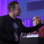U2 singer Bono tells EU to ‘buy Spanish’