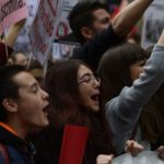 Spain’s students strike against education cuts