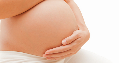 Rome doctors left woman to abort baby in toilet