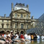 Paris still world’s number one tourist destination