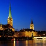 High costs continue to hit Zurich and Geneva