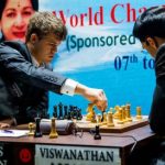 ‘You’d be amazed at who beats me online’: Carlsen