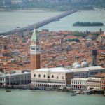Venice votes to cut ties with Italy in online poll